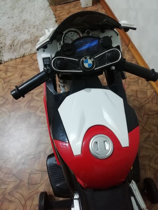 Продам мотоцикл детский