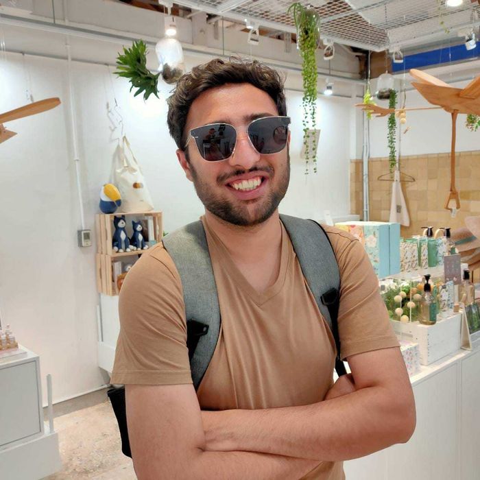 Английский язык с носителем!