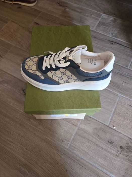 Incaltaminte Gucci Chunky 42 Noi Originali