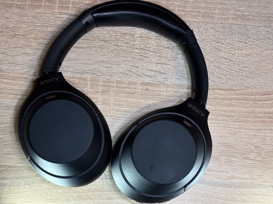 Sony WH-1000XM4