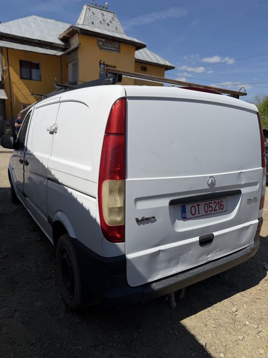 Vand sau schimb vito