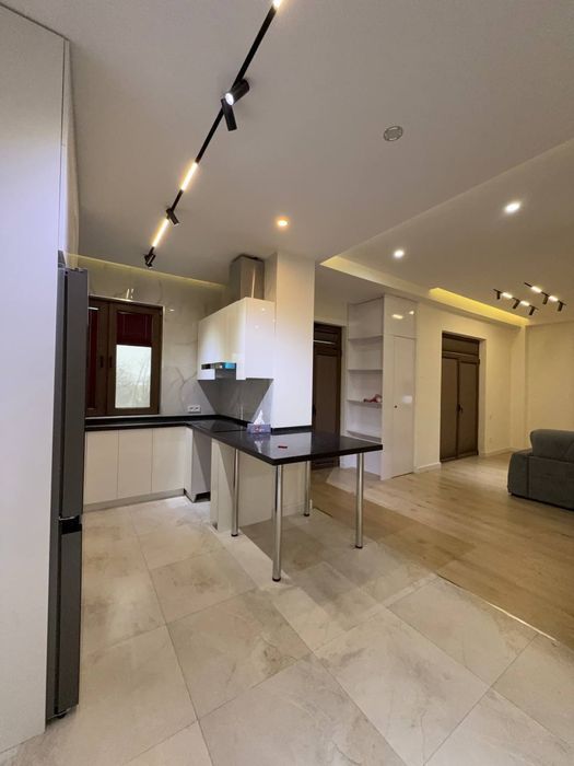 Tashkent City Новостройка ЖК Boulevard 3 комнатная 5 этаж, 92м2. Евро