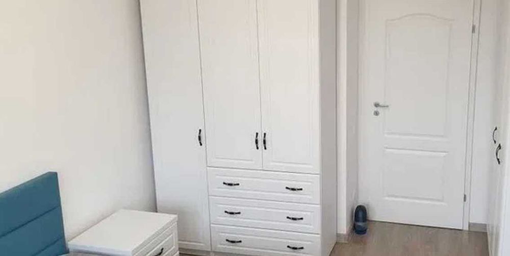 Дава се под наем Двустаен апартамент в Пловдив, Остромила - 65 кв.м за 311.1 € - Снимка #2