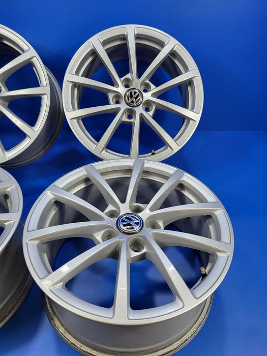 Vand jante foarte usoare R17 pt VW Arteon, CC, Tiguan, Passat etc
