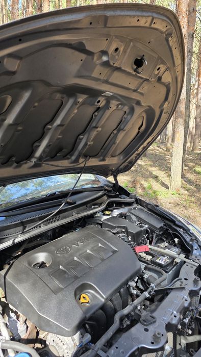 Продам Toyota Corolla