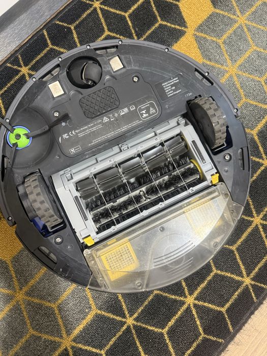 Aspirator Irobot roomba 772e IEFTIN