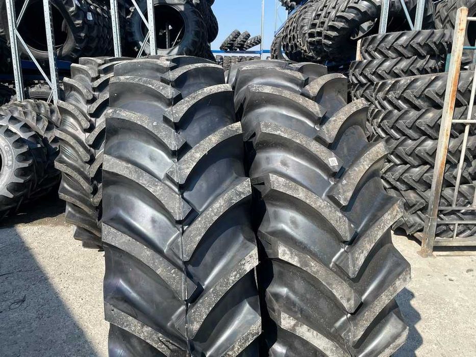 18.4-38 OZKA Cauciucuri noi agricole de tractor spate cu 14pr livrare