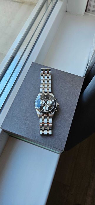 Certina DS First Ceramic