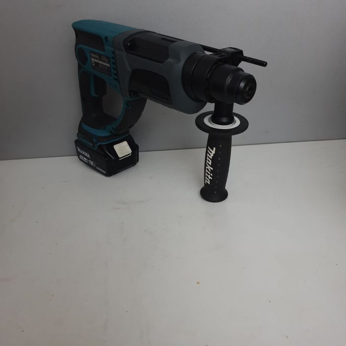 Makita DHR 202 Ciocan Rotopercutor SDS Plus 5.0AH Li-Ion