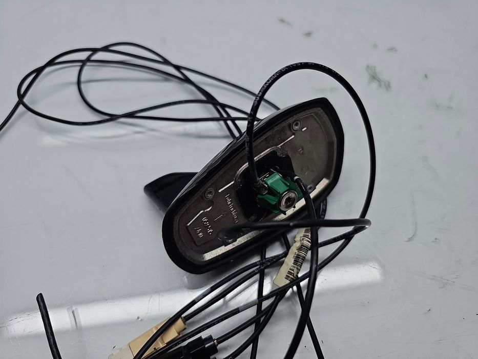 Antena Mercedes Clasa C (W204) [Fabr 2007-2014] OEM