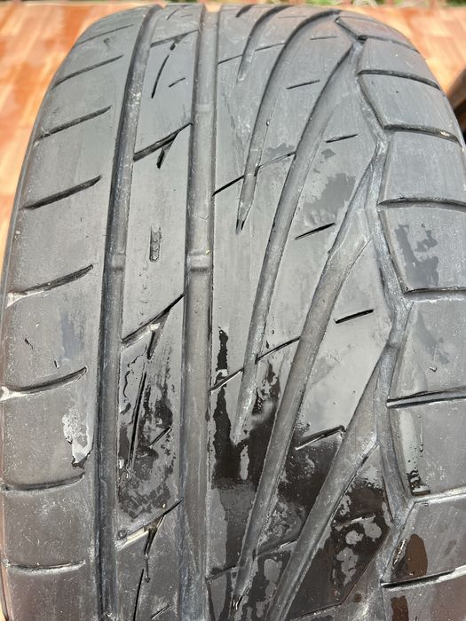 Летние шины TOYO