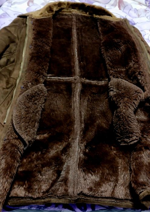 Cojoc damă,îmblănit