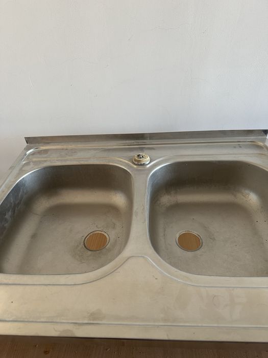 Мойка доя кухни , стол мойка готовая