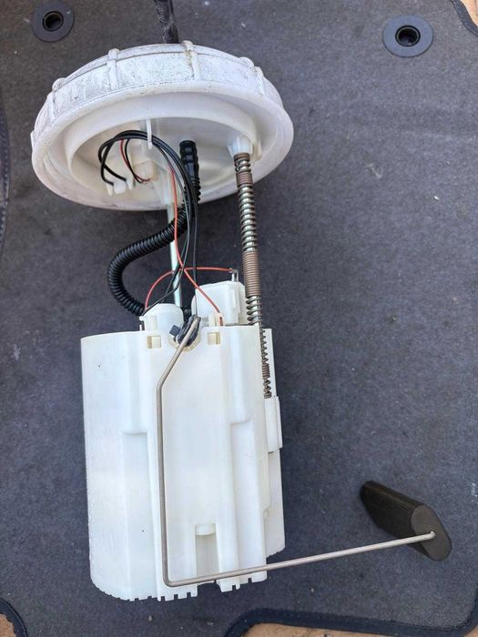 Pompa  combustibil Opel Meriva  B 2010-2016  0580200004