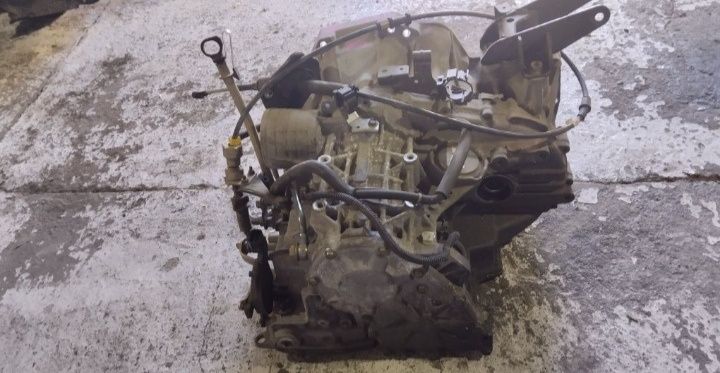 Akpp Nissan Sunny Ad Bluebird QG18DE 4wd