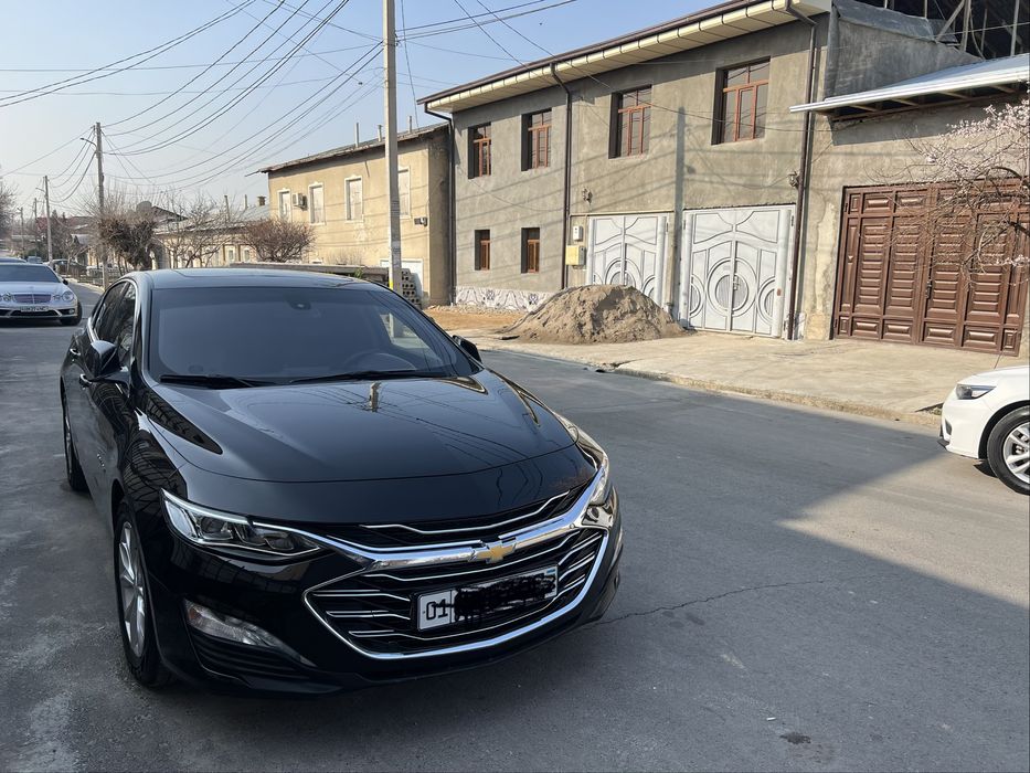 malibu premer 2020 yil