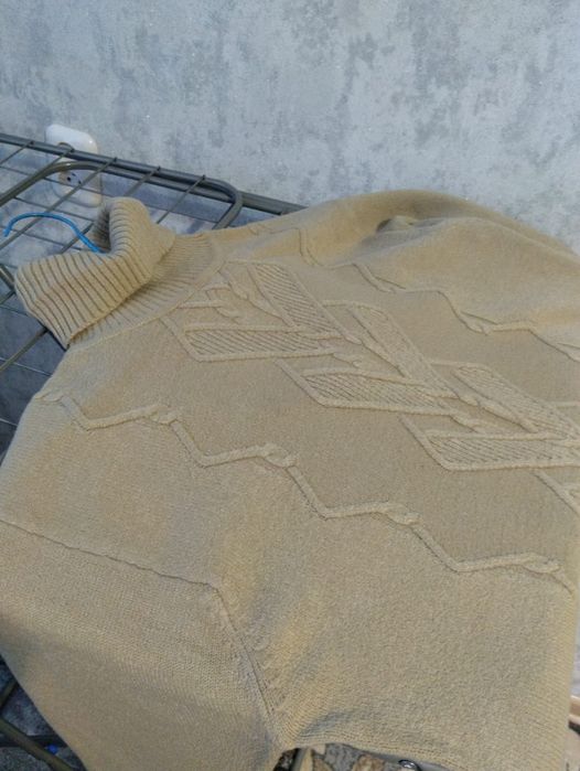 Женский свитер (54-56 р) новый