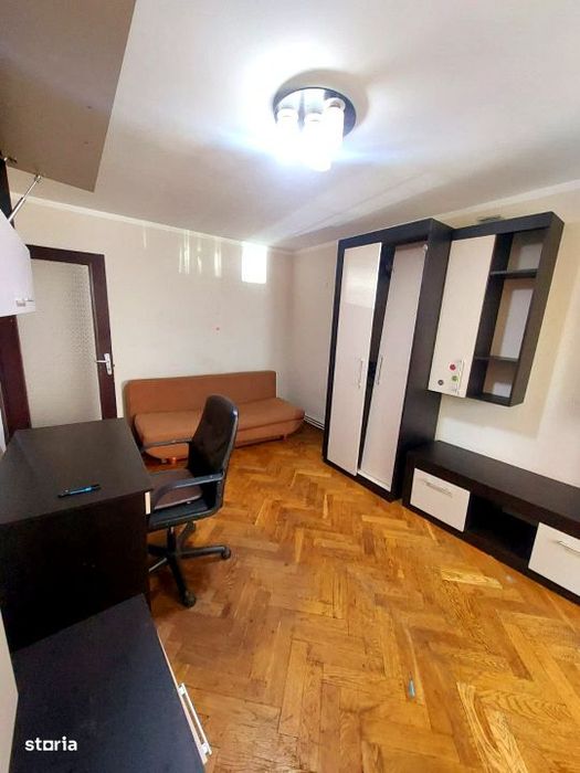Apartament 4 camere, etaj 1, Manastur, Tasnad — fotografia 3