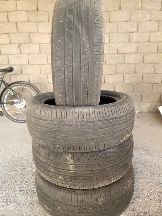 Продаются шины 205/50R17