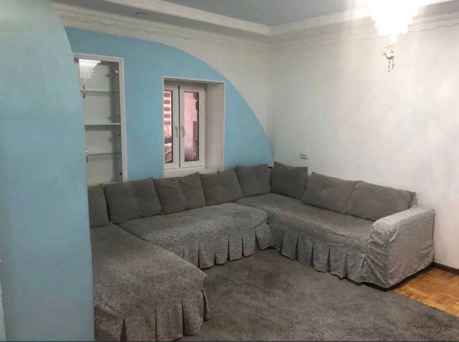 Дархан  6/2/4 кирпич 77-серия 155м2 Тамара Ханум