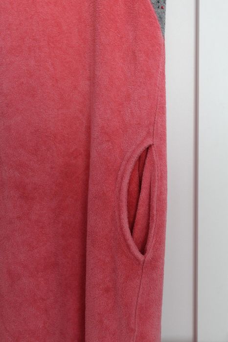 Женский халат