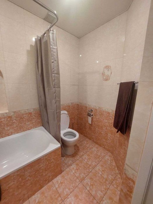 Сдается квартира на Цуме