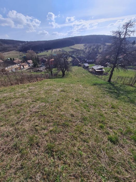 Casă țărănească cu utilități 1700 mp