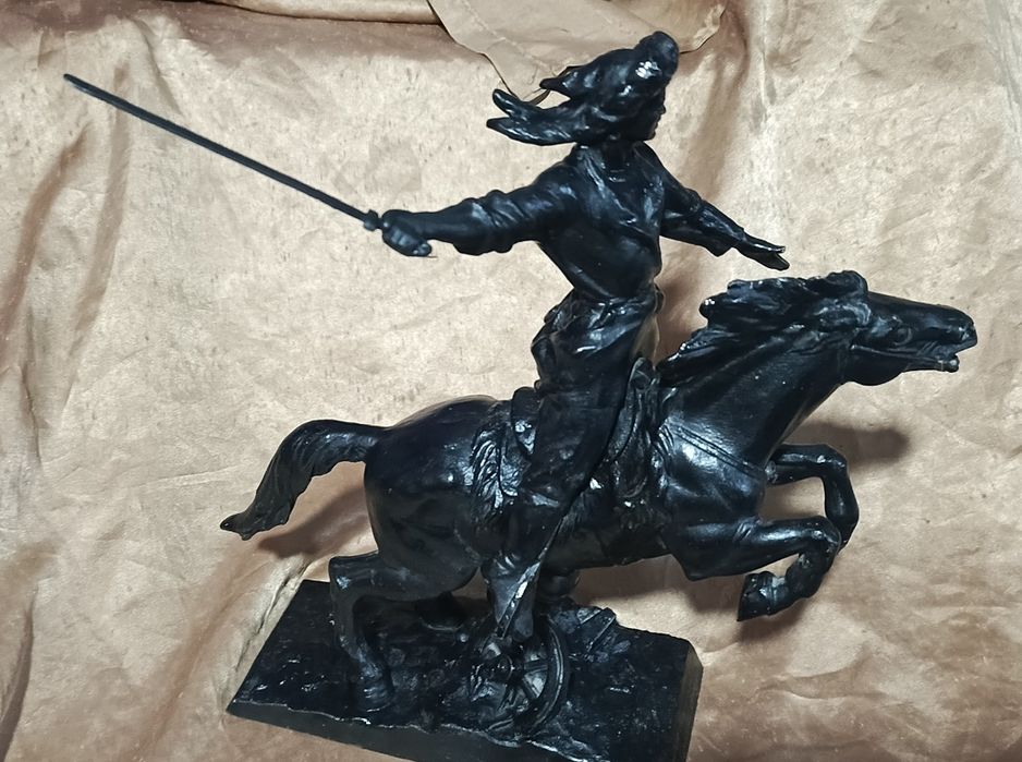 Продажа статуэтки СССР