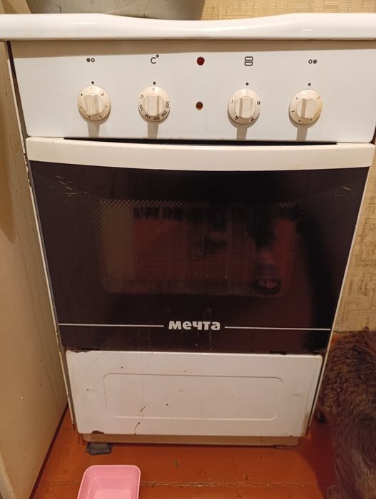 Продам электоплиту