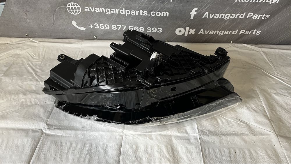 Ляв фар BMW X1 U11 2022-