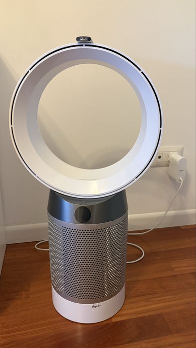 Dyson Pure Cool DP04 – Purificator + Ventilator | Stare impecabila | Filtru 89% / 80%