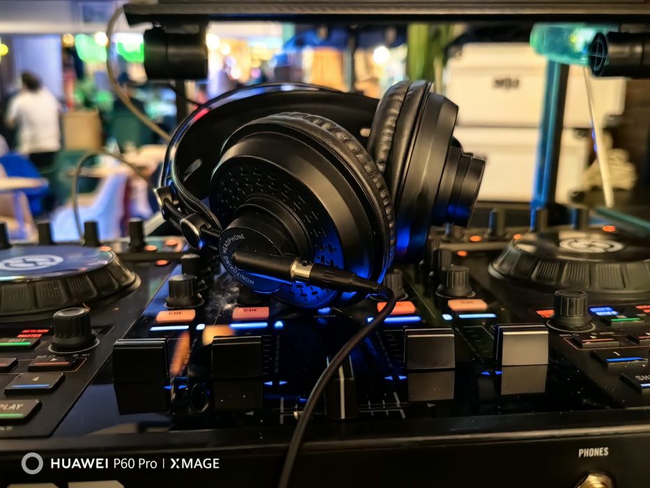 Dj  Evenimente- Dj GTG