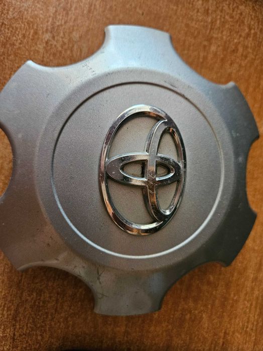 колпак на диск TOYOTA