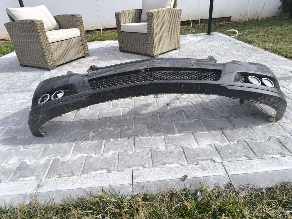 Предна Броня Мерцедес  W212