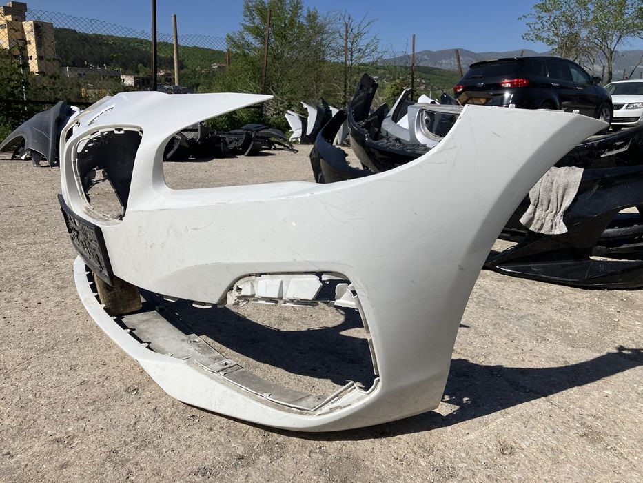 Предна броня за БМВ 2 BMW 2 F45 F46  2017-2021г 2бр