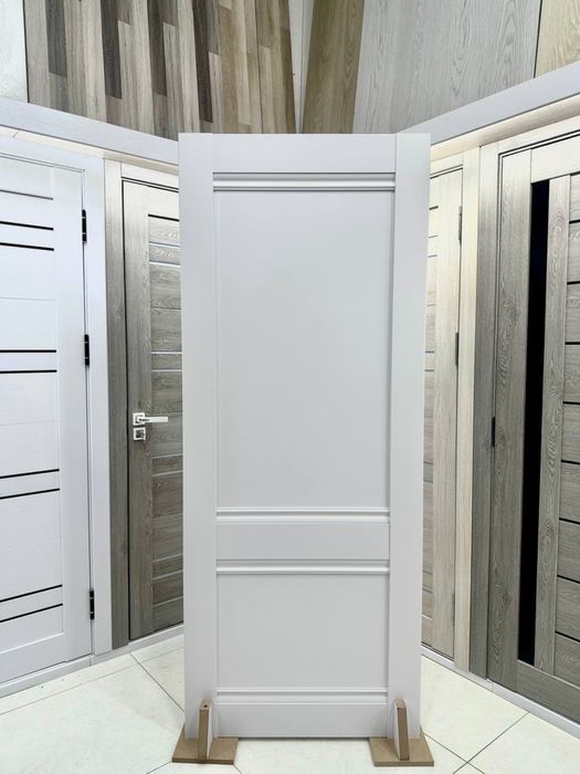 Мдф Двери / СКИДКА/ Межкомнатные двери 680000 / Российские