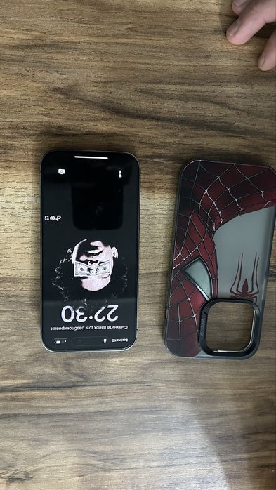 Айфон про 14 оригинал