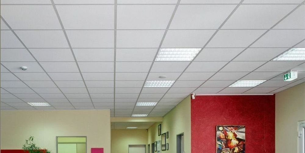Без ПОСРЕДНИКОВ Армстронг Подвесной Потолок Алматы