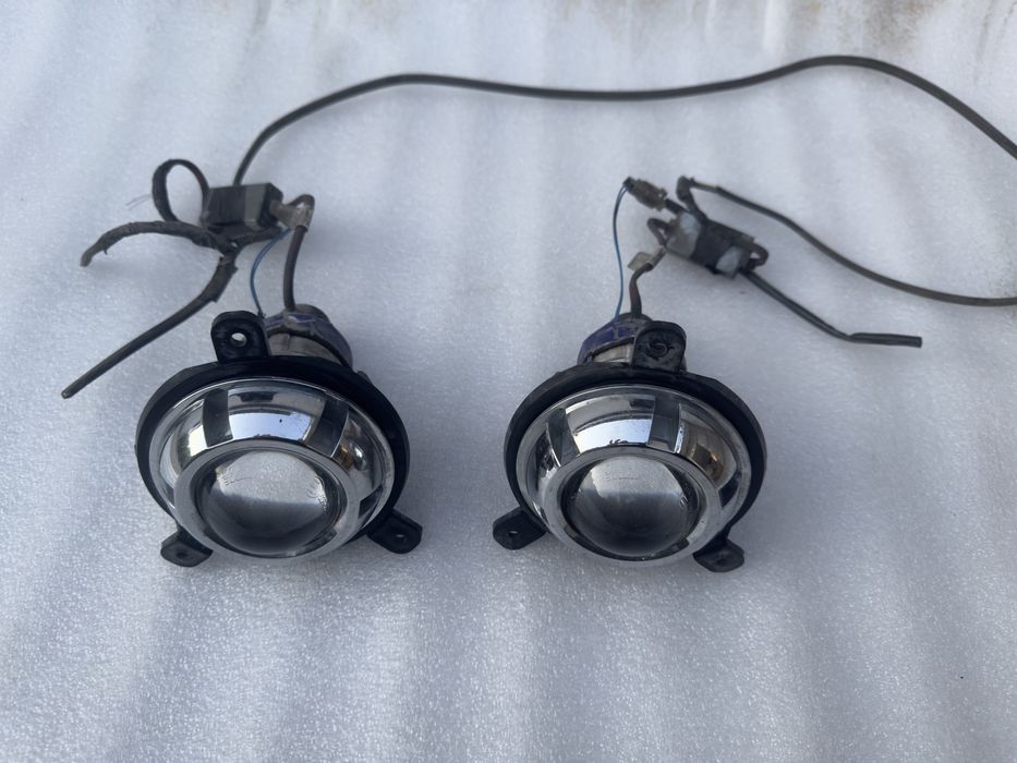 Matiz led tumanka sotiladi