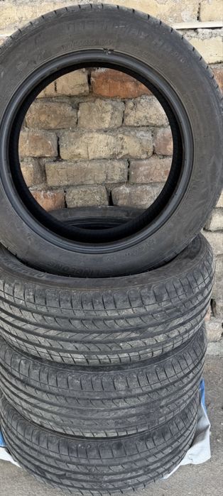 R14 шина линг лонг