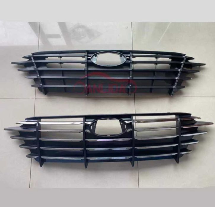 решетка радиатора соната 20- sonata 20- dn8