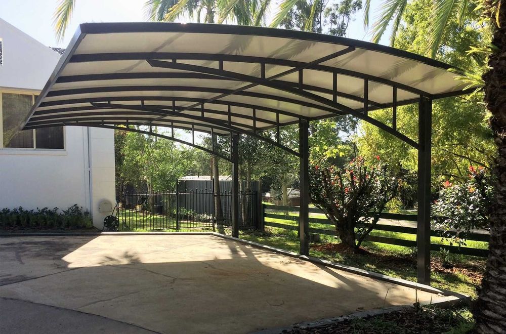 Сварщик  навес  металлоконструкция