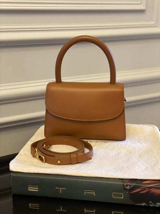 Сумка By Far, оригинал