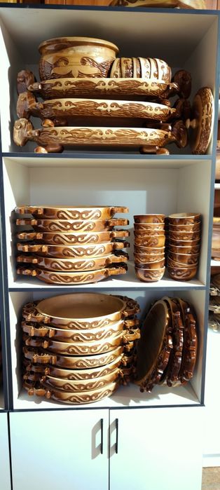 Астау сатамыз...