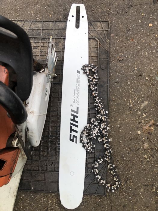 Stihl 064 profesionala