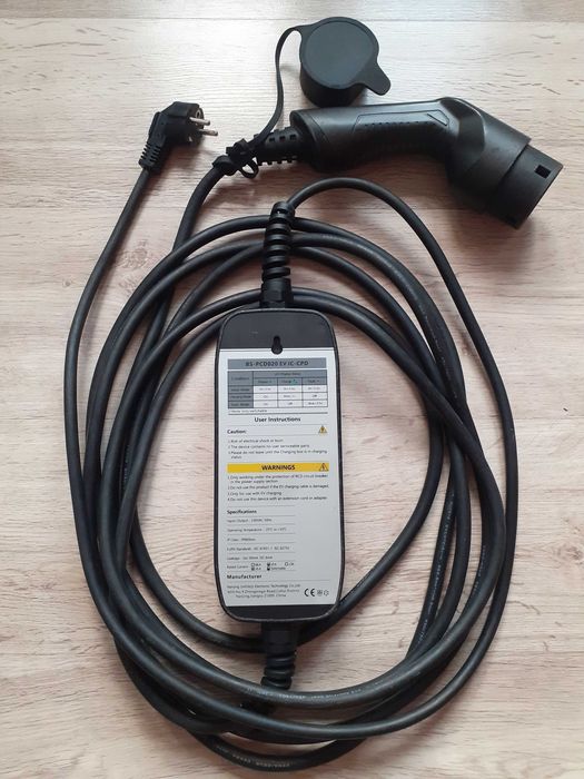 Statie incarcare auto,incarcator masini electrice,hybrid pt.gama RENAULT, DACIA
