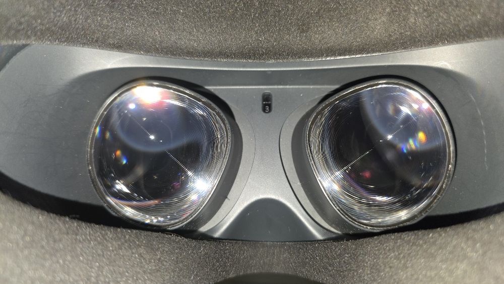 Qwest 2 oculus Продаю