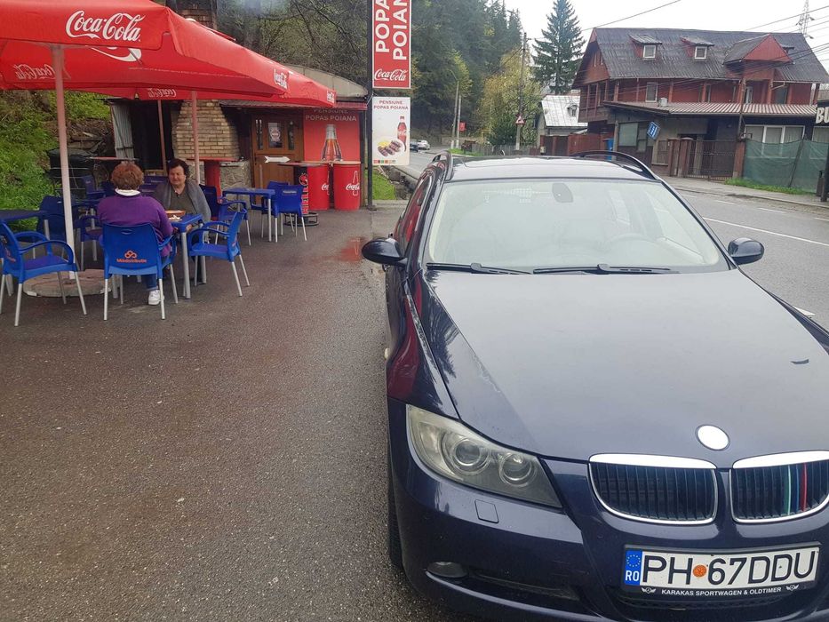 BMW 3 Series 0 — imagine 5