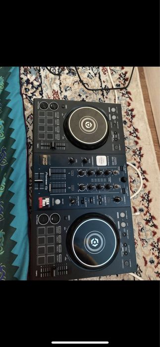 Pioneer ddj  400