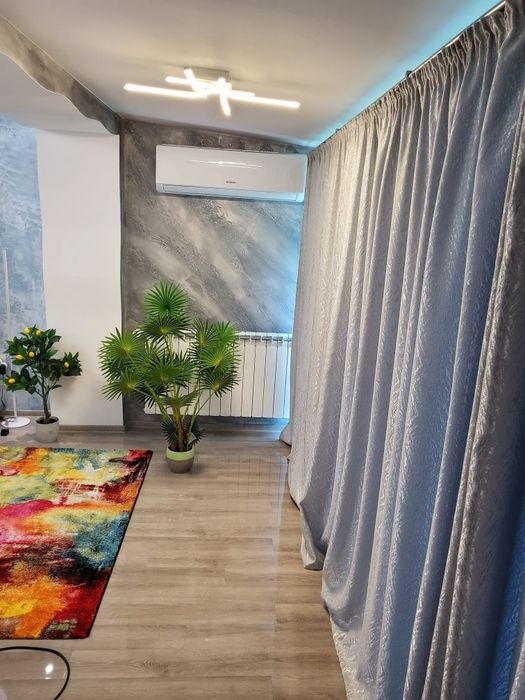 Apartament 2 camere parter
